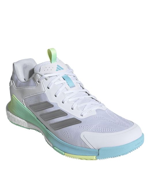 Adidas Blue Netcourt Elt Ld63