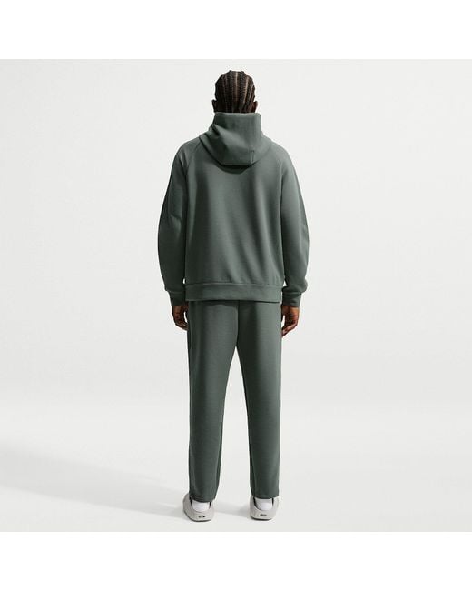 Nike Green 247 Hdy Sn64 for men