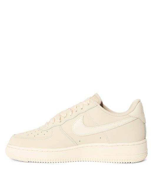 Nike White Chunky Trainers