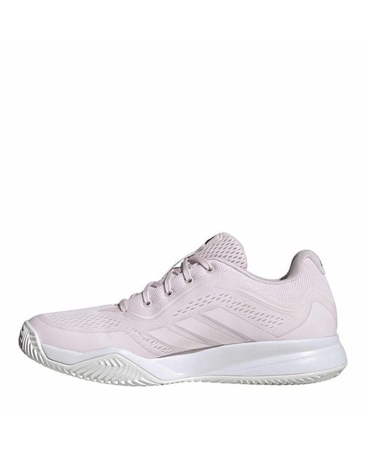 Adidas Purple Avaflsh 2 Ld64