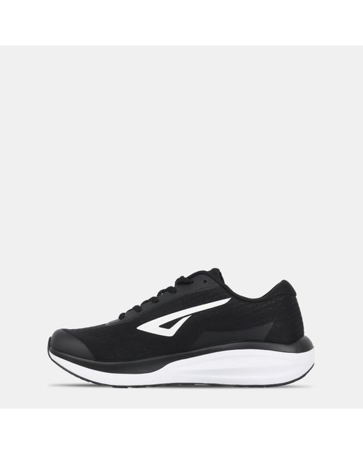 Karrimor Black Stride Everyday Neutral Road Running Shoes for men