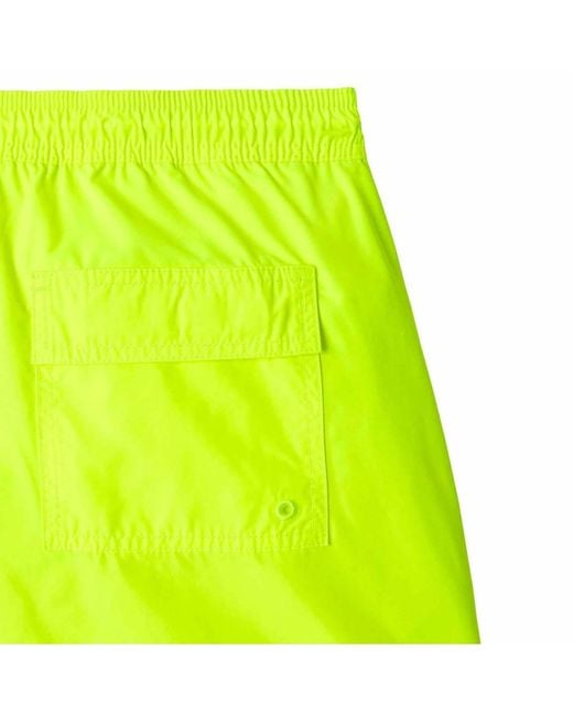 J.O.T.T Green Biarritz Swim Shorts for men