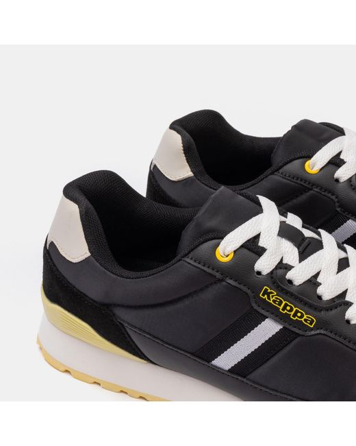 Kappa Blue Dr Trainers for men