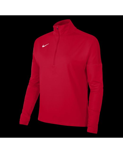 Nike Pink Performance Training Jacket