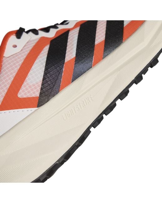 Adidas Multicolor Off-Road Trail Running Shoes