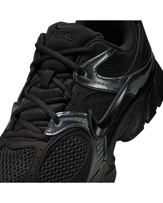 Nike Black V5 Rnr Shoes for men