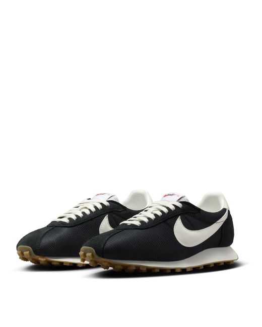 Nike Blue Ld-1000 Trainers