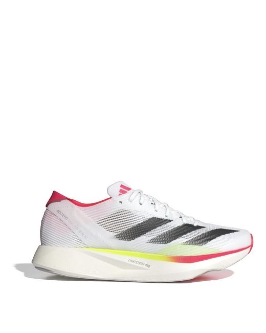 Adidas Multicolor Adizero Takumi Sen 10 Running Shoes