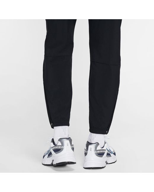 Nike Blue Initiator Running Shoes for men