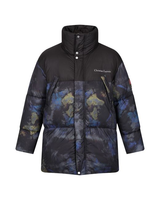 Regatta Black Christian Lacroix Barbegal Jacket for men