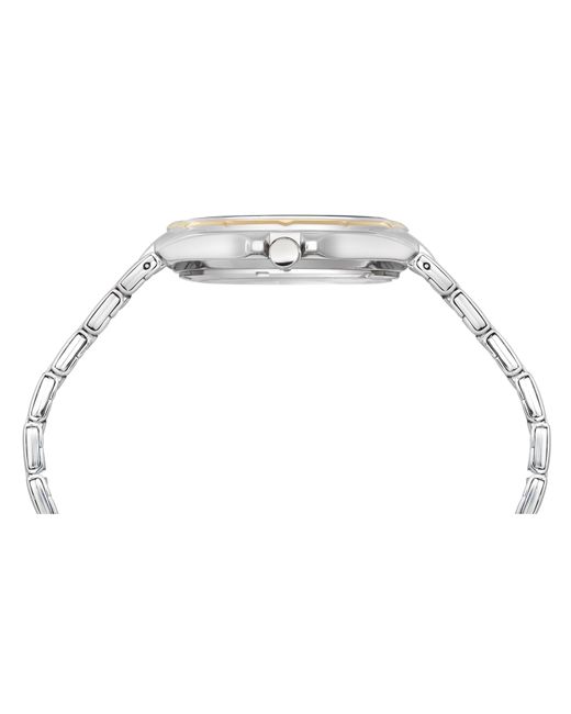 Lorus Metallic Gentsbracelet Ld51 for men
