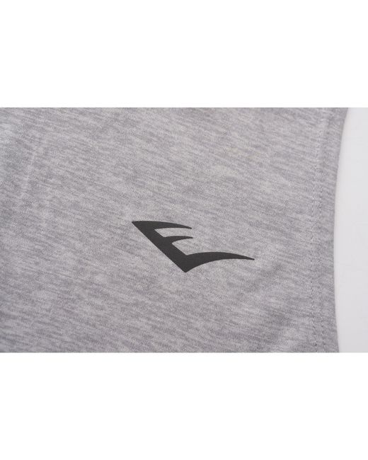 Everlast Gray Flex Vest for men