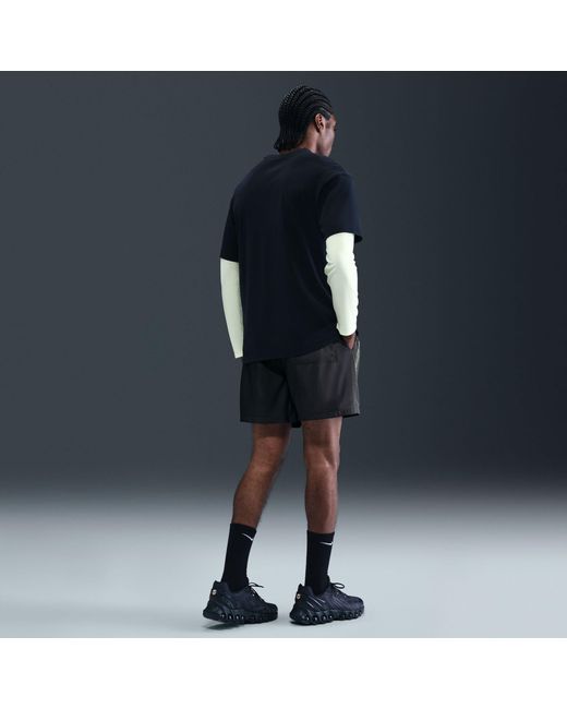 Nike Black Nk Clb Flow W for men