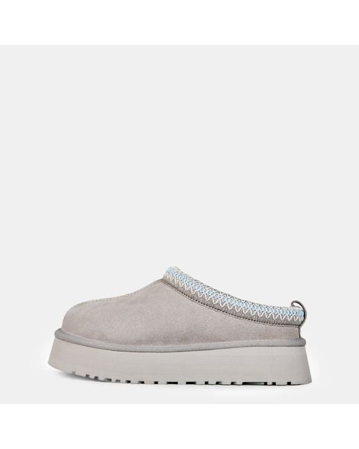 Ugg Gray Tazz Ii