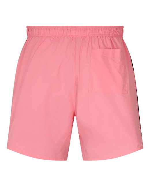 Boss Red Iconic Swim Shorts for men