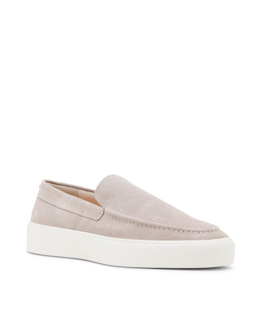 Steve Madden Multicolor Loafers for men
