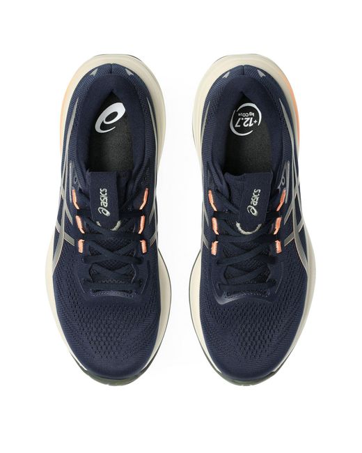 Asics Blue Gel-Cumulus 28 Running Shoes for men