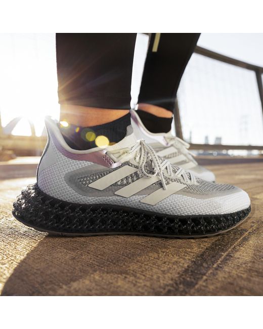 Adidas Gray 2.0 Shoes