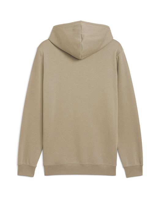 PUMA Natural No1 Oth Hoodie for men
