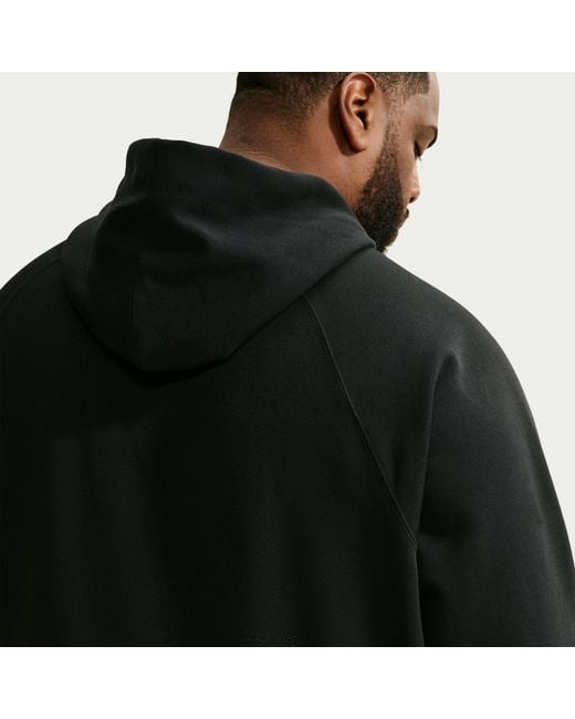 Nike Black Nac Hdy Sn64 for men