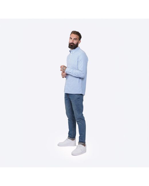 Firetrap Blue Rom Straight Leg Jeans for men