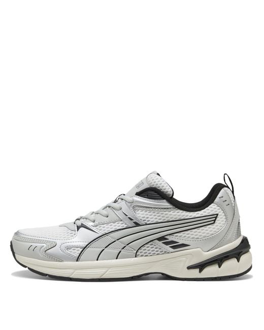 PUMA White Mileniot 2000 R Sn71 for men