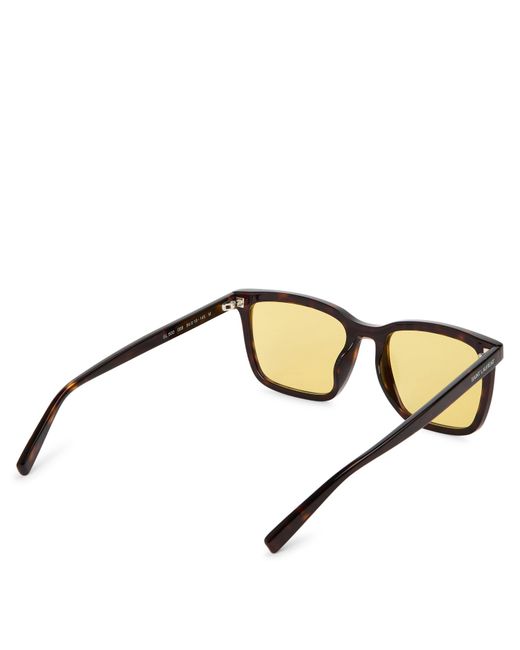 Saint Laurent Brown Sunglasses