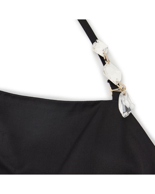 Boss Black Dekani Hc Long Maxi Dress