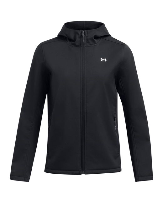 Under Armour Blue Armour Ua Strm Cgi Shld Hd 2.0 Jkt Training Jacket
