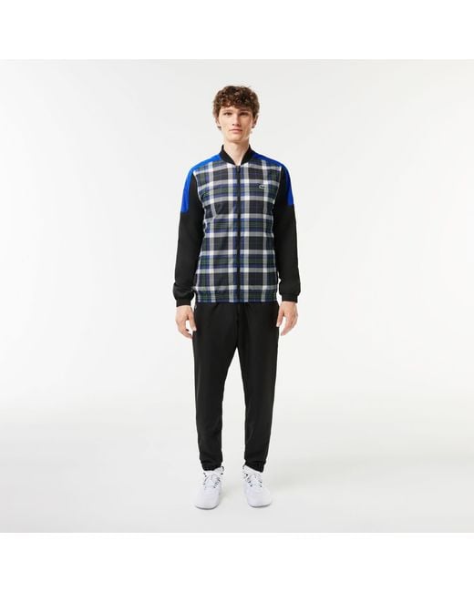 Lacoste Blue Tsuit for men