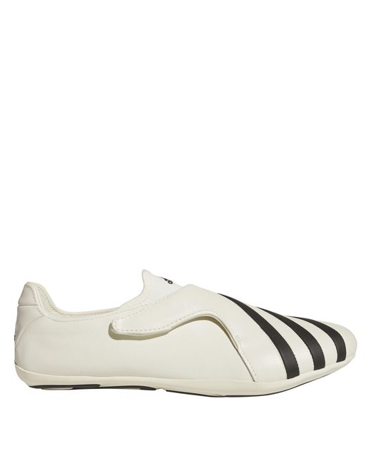 Adidas Originals X Pharrell Williiams Metallic Yoga Vario Low-Top Trainers for men