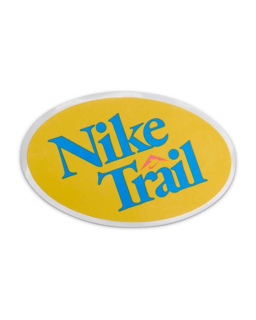 Nike Blue Wildhorse 10 Trail Running Shoes
