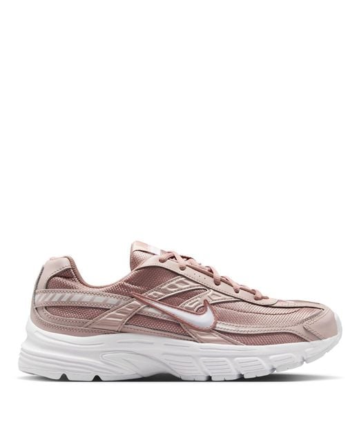 Nike Pink Running Shoe