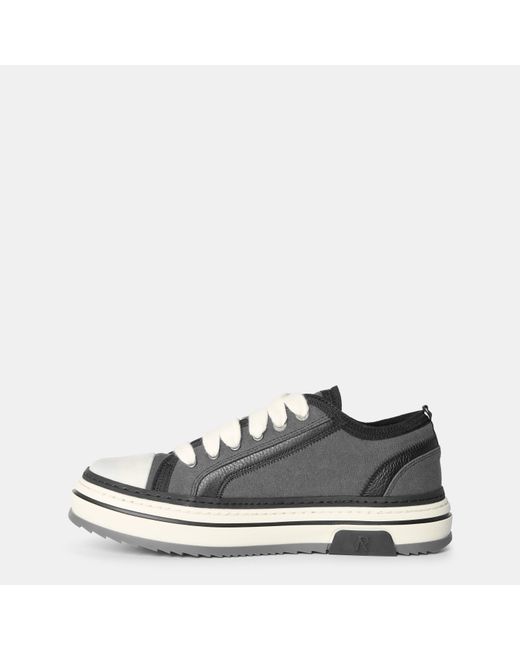 Represent Multicolor Chunky Trainers for men