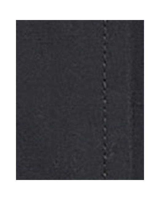 Barbour Black Aeroready Hoodie