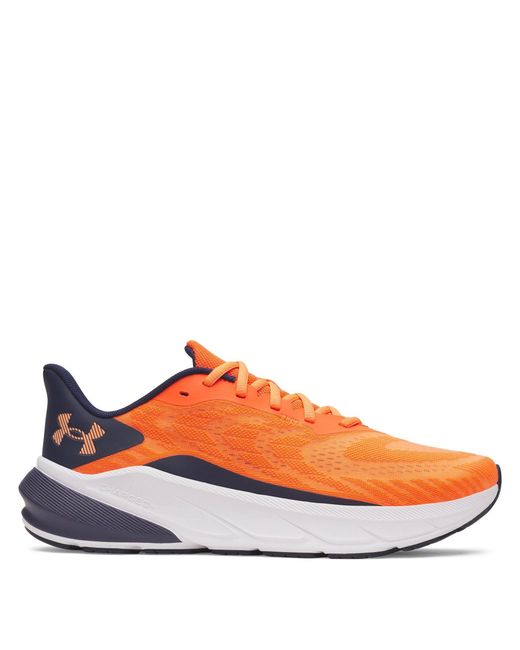 Under Armour Orange Turbulence 3 for men