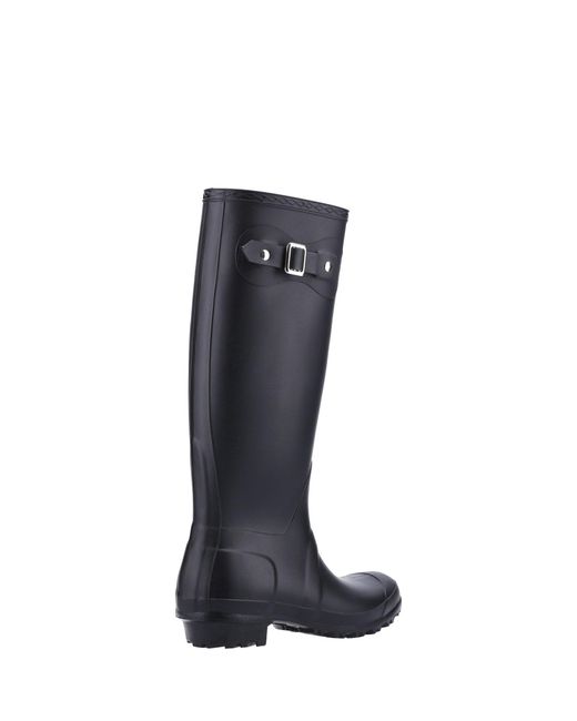 Cotswold Blue Sandringham Wellingtons