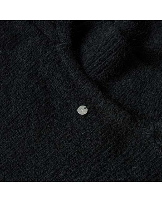 Boss Black Fondyssa Jumper