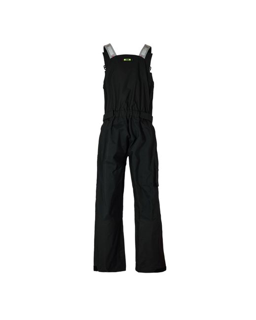 PUMA Black (F1) Coastal Bib for men