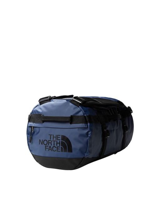 The North Face Blue Base Camp Duffel for men