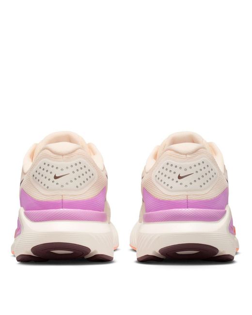 Nike Pink Structure 26 Trainers