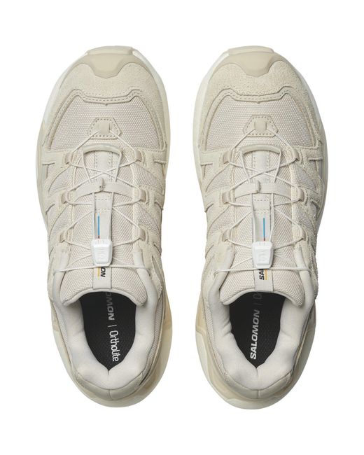 Salomon Gray Xc Roam Ltr