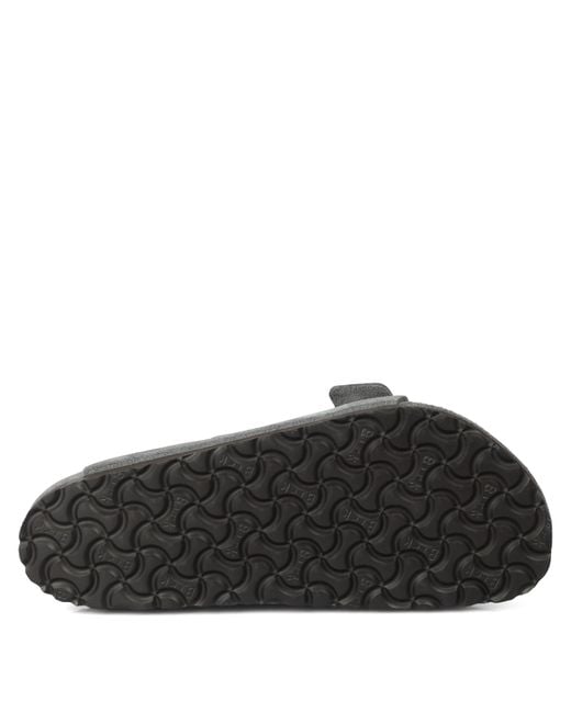 Birkenstock Black Bstk Arizona Exq Leve 64