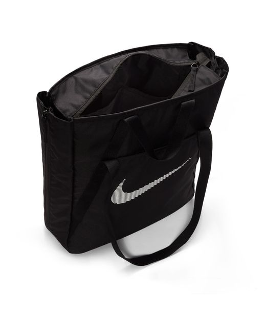Nike Black Accessories Nk Gym Tote