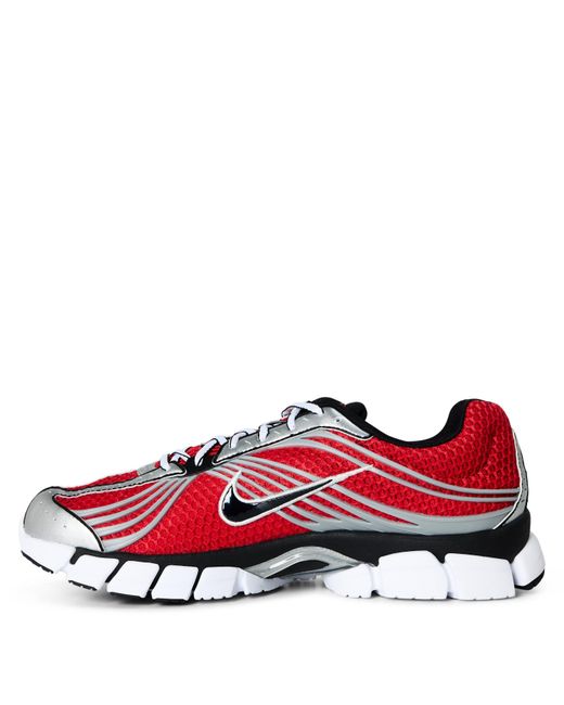 Nike Red Zoom Skylon for men