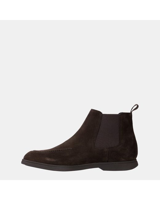 Boss Brown Sienne Cheb Sdad 10247967 01 for men