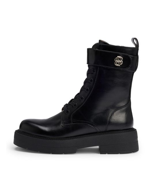 Boss Black Rebby Boot Ld44