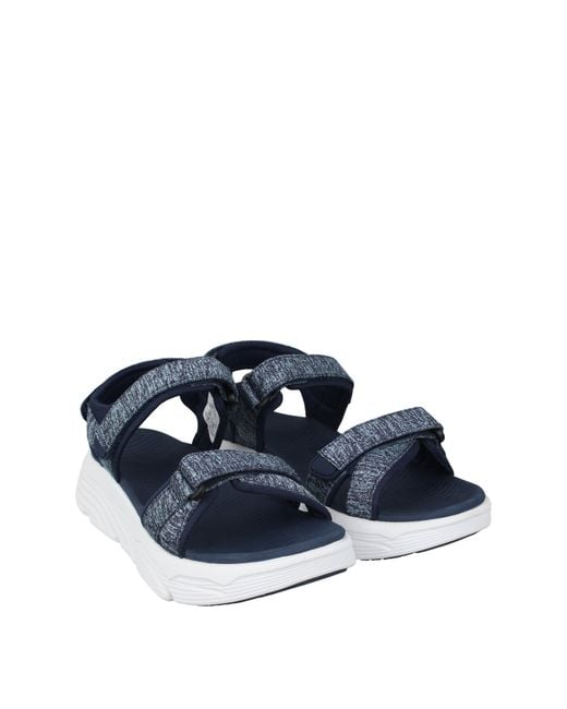 Slazenger 1881 Blue Slazanger Sandal