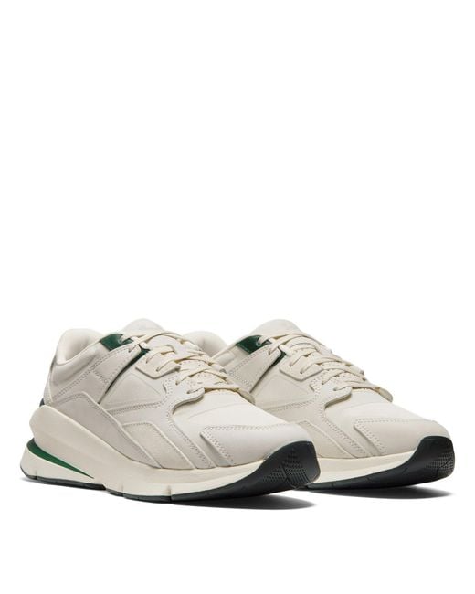 Under Armour White Adults Forge Runner