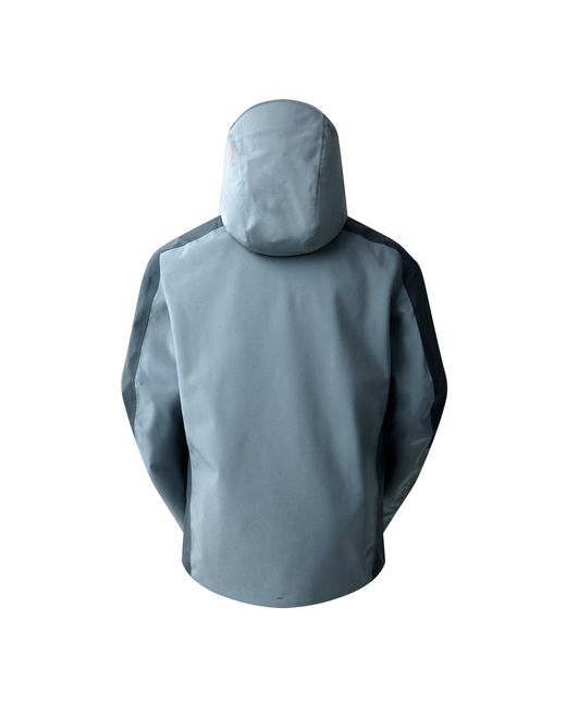 Dare 2b Blue Arising Walking Waterproof Jacket for men